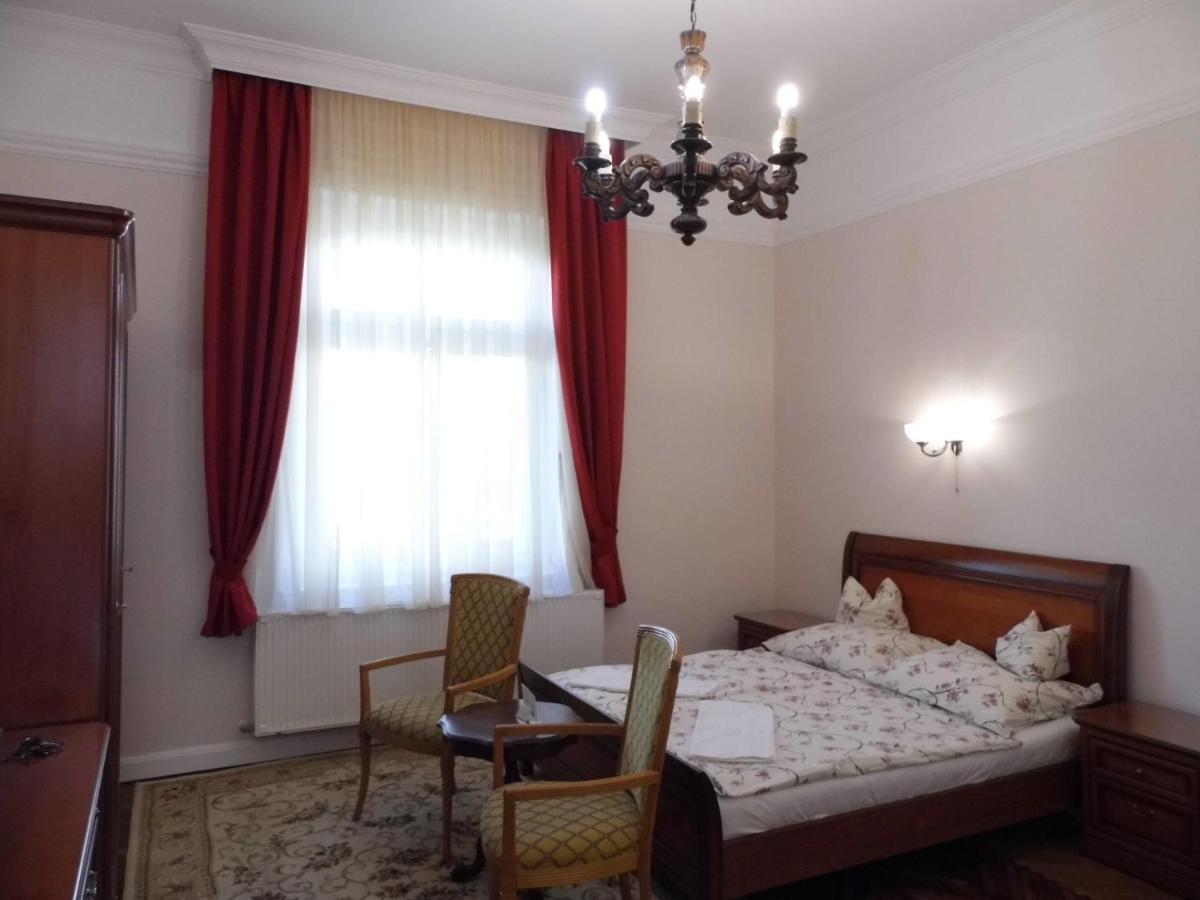 Anna Villa Keszthely Exterior foto