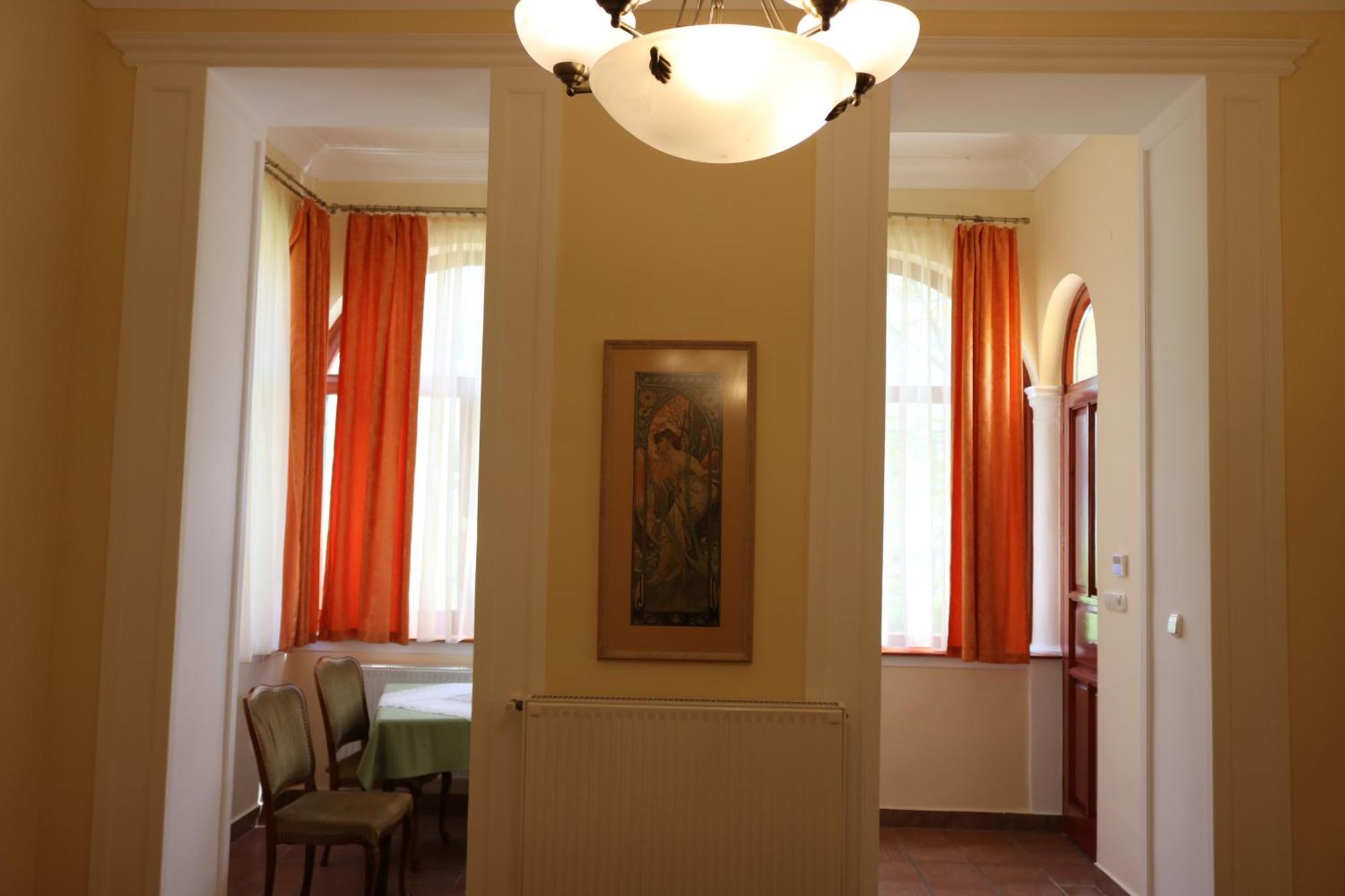 Anna Villa Keszthely Cameră foto
