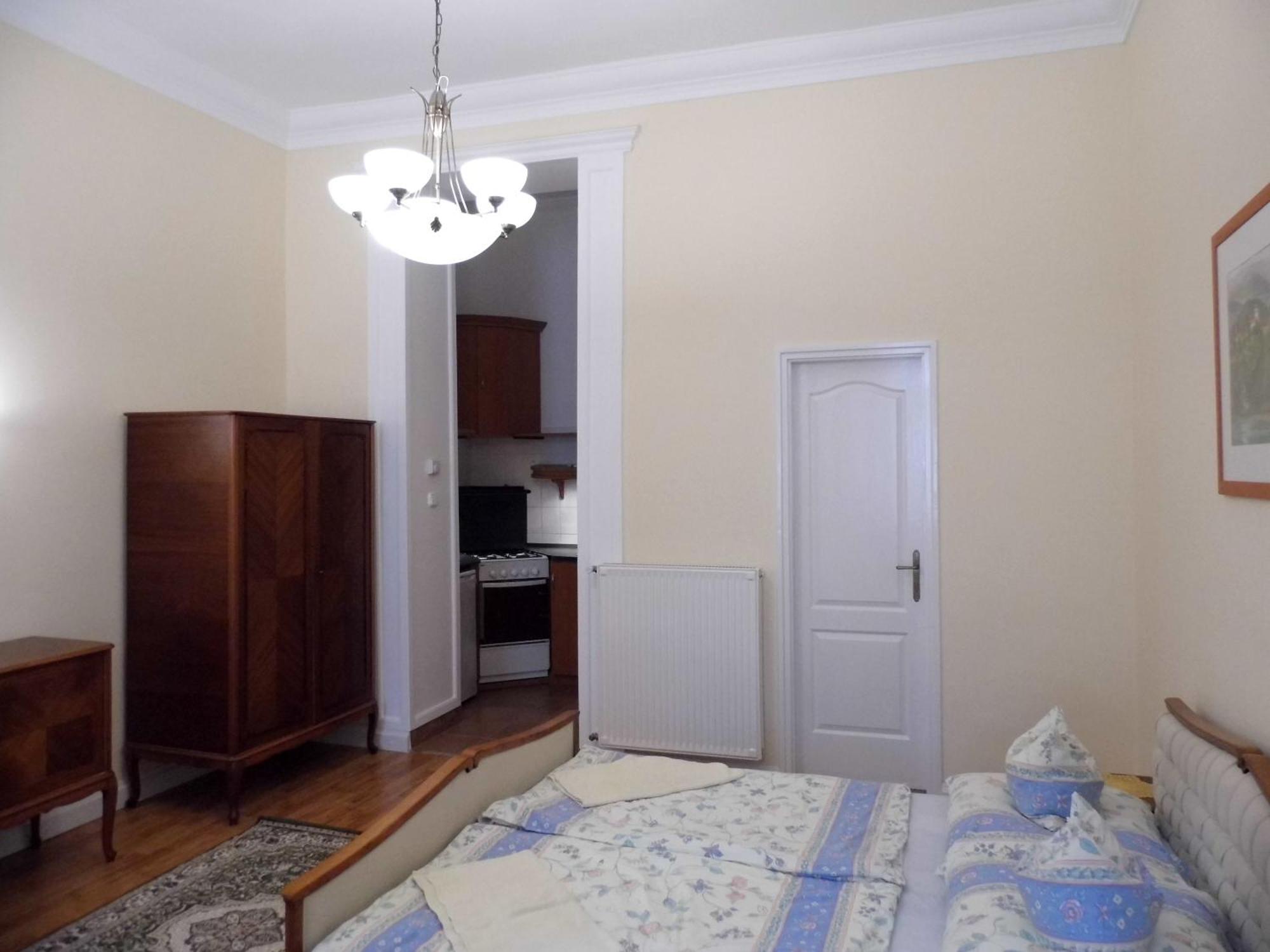 Anna Villa Keszthely Cameră foto