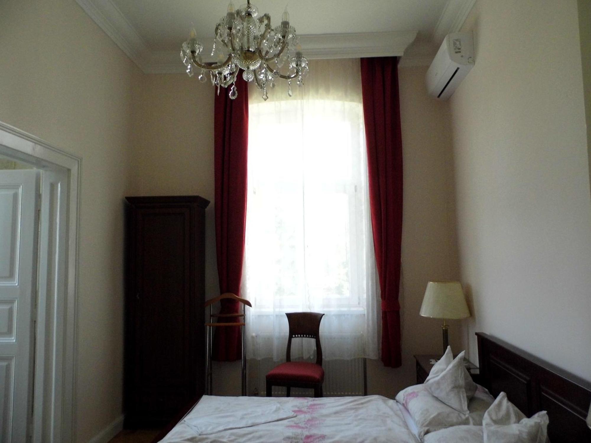 Anna Villa Keszthely Cameră foto