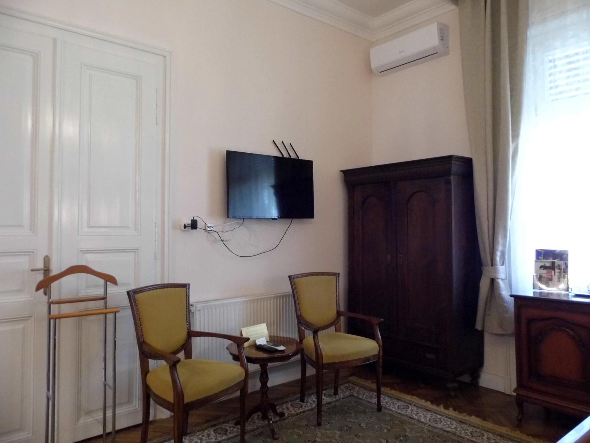 Anna Villa Keszthely Cameră foto